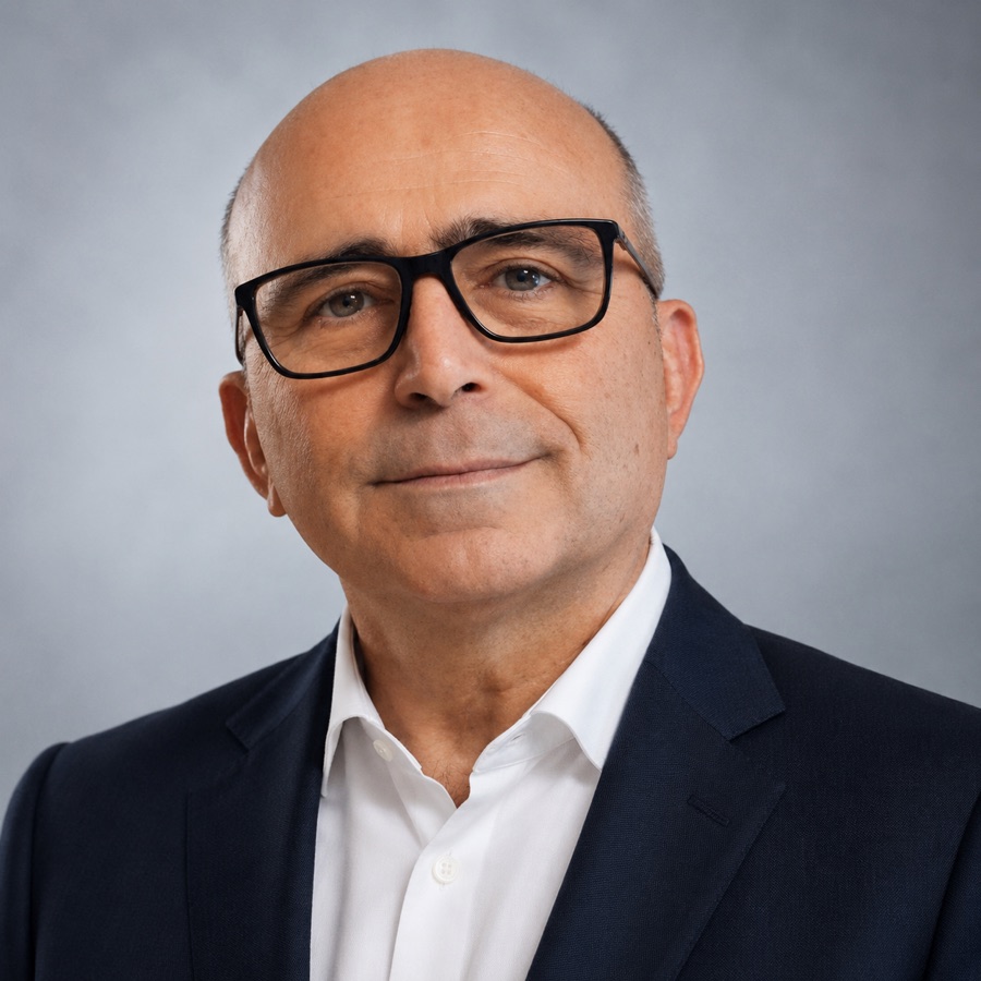Abdelmajid IBENRISSOUL
