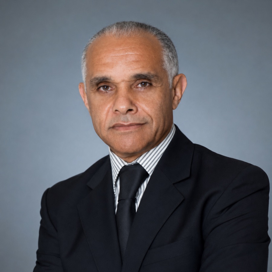 Aziz Daouda