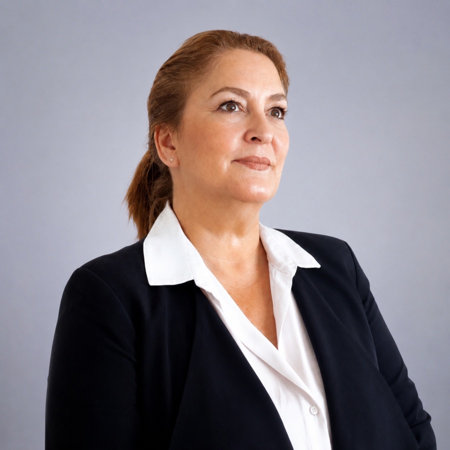 Bouchra Derraji