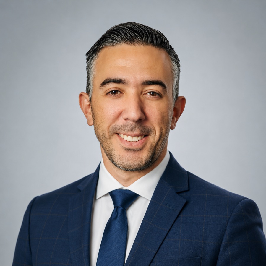 Eric Levy