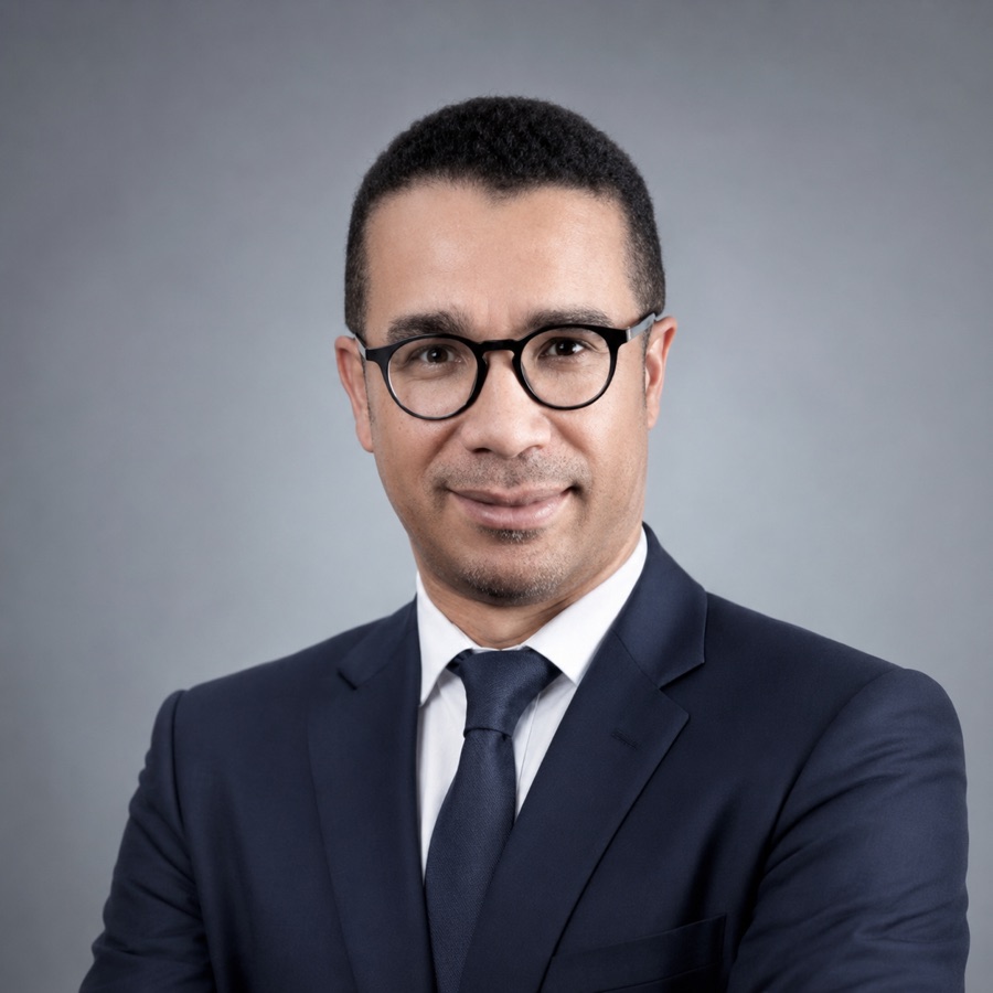 Marouane Hatim