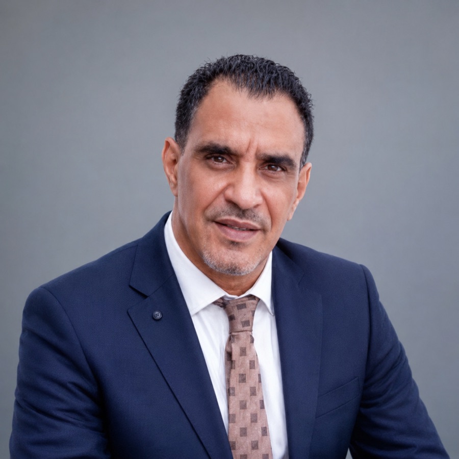 Sidi Ahmed Hormatallah