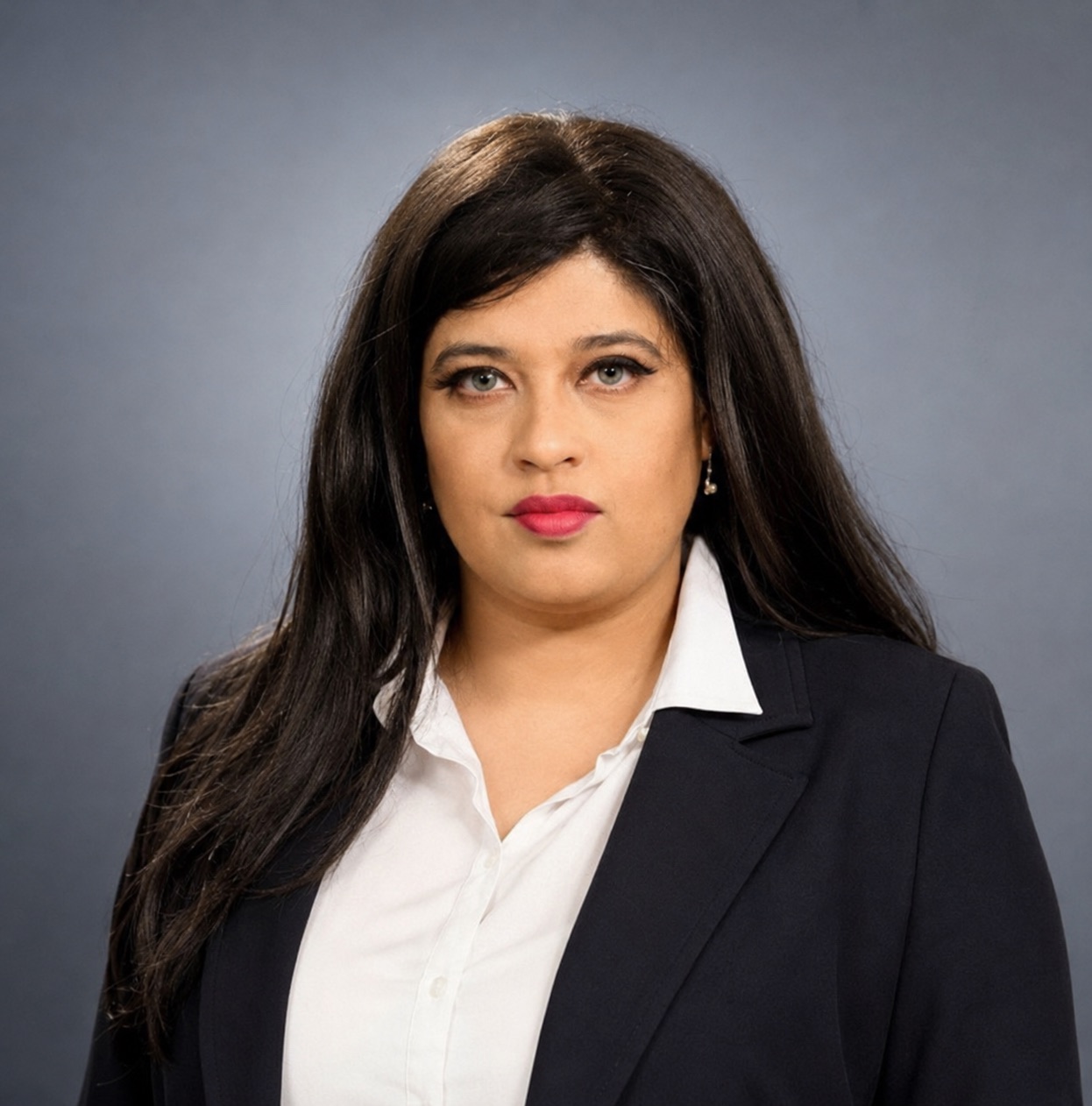 Zaahirah Atchia